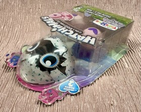 B45 LOT Of 2 Hatchimals CollEGGtibles Season 2 Toy 2 Pack + Nest by Spin Master