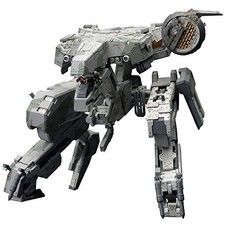 Kotobukiya Metal Gear Solid 4 Guns of the Patriot Metal Gear Rex 1/100 Model Kit