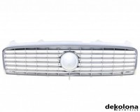Frontgitter KüHlergrill FüR Fiat Linea Vorne 07-25