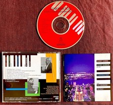 Barry Harris/Kenny Barron/Barry Harris & Kenny Barron/Ray Drummond/Ben Riley/2 B