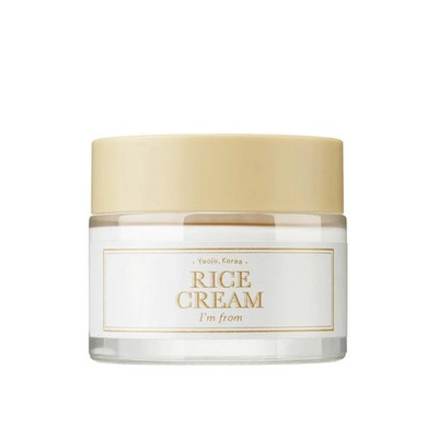 I'm from Rice Cream 50g