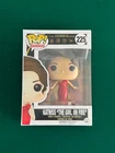 Funko Pop! Movies Katniss 'The Girl on Fire' #225 The Hunger Games Box Dings