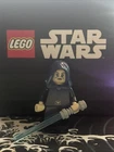 LEGO Star Wars Barriss Offee Minifigure 75206