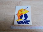 Sticker Fishing - Vmc