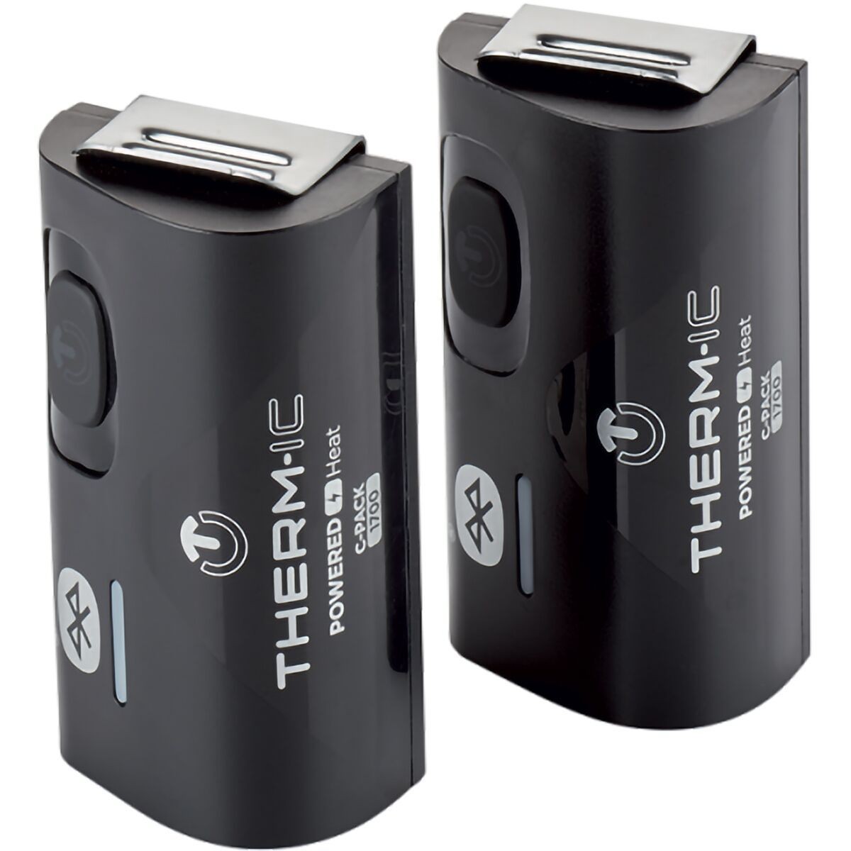 Therm-ic C-Pack 1700 Bluetooth Одного цвета одного размера 80290₽
