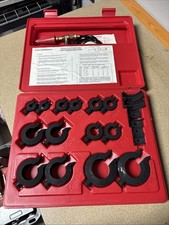 ROTHENBERGER ROFROST INDUSTRIAL KIT!! 96.4960!! 1/2” - 2”! FREE SHIPPING!