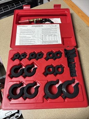 ROTHENBERGER ROFROST INDUSTRIAL KIT!! 96.4960!! 1/2  - 2 ! FREE SHIPPING!