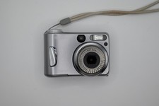 Sony Cyber-shot DSC-S60 Digital Camera Excellent / Amazing Condition Tested