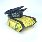 Manticore Missile Tank - Imperial Guard - Warhammer 40k Forgeworld Resin Upgrade