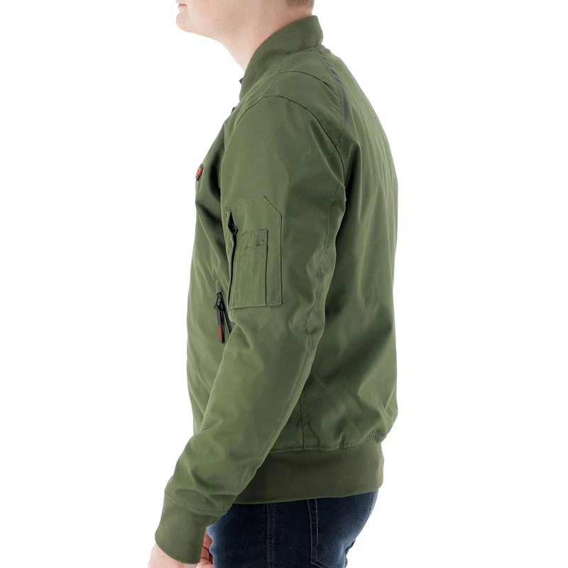 Thermal Khaki, photo 15 of 20