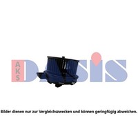 AKS Dasis InnenraumgeblÄSe GeblÄSemotor Passend FüR Opel Astra | 158179N