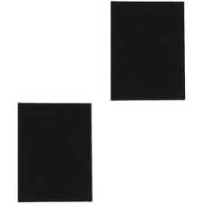 2pcs Silicone Pad Kitchen Cake Non-stick Silicone Baking Mat Reusable