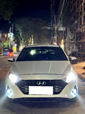 Ampoule Hyundai I20