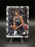 2025-26 Topps Basketball Season Tip Off Parallel  Sp Dereck Lively II