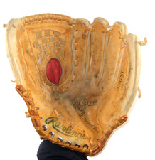 Rawlings Fastback RSGXL Softball Glove Right Hand Throw Super Size 14”