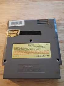 Shadowgate (Nintendo Entertainment System, 1989) Authentic Tested Working NES