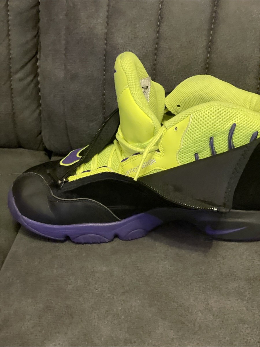 Nike Air Zoom Flight '98 The Glove | eBay