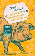 Jonas Jonasson / Der verliebte
