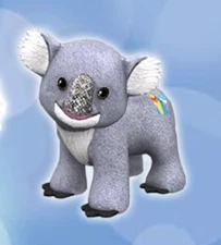 Webkinz Next Koala Code Only (2025) - Virtual Pet Kinz - Next Code Only!