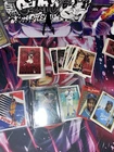 Bulk Sports Cards NBA MLB Michael Jordan, Kobe, Bo Jackson NM