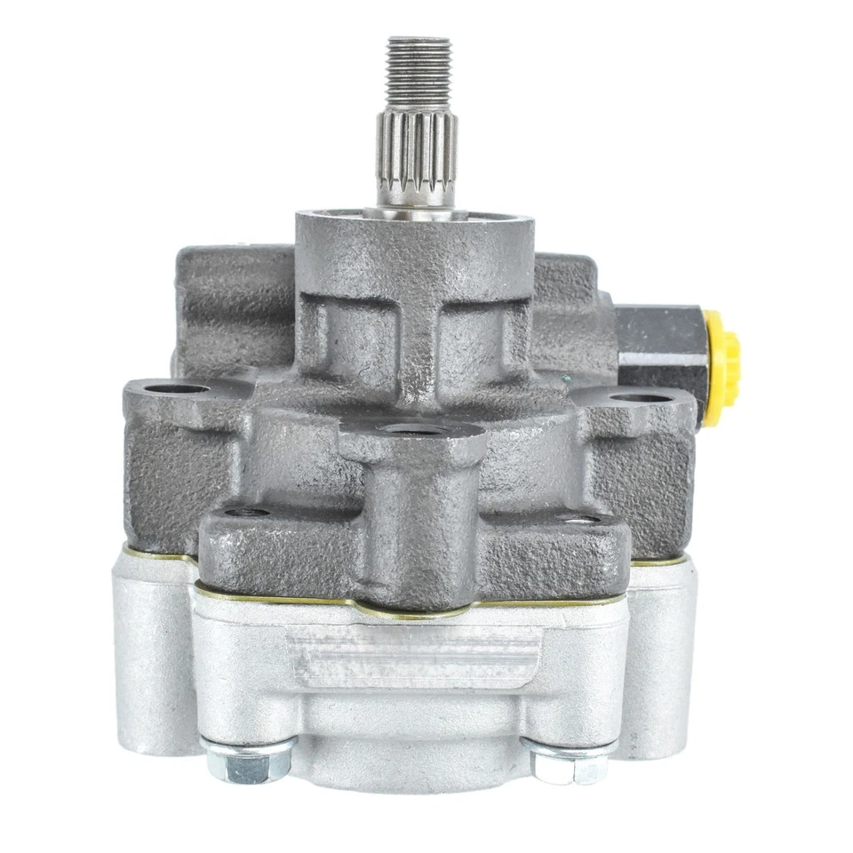 Bomba de dirección asistida hidráulica Atlantic Automotive 5459N Foto 2 de 4