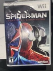 Spider-Man: Shattered Dimensions (Nintendo Wii, 2010)