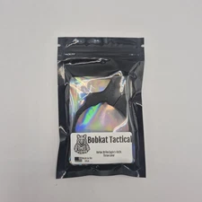 Carbon Fiber Nylon Scope Throw Lever For Vortex Optics Strike Eagle 1-6x24 