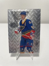 1995-96 Donruss Elite Cutting Edge #3 Wayne Gretzky 1438/2500