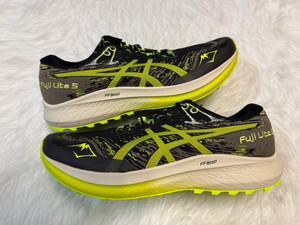 Asics Fuji Lite 3 | eBay