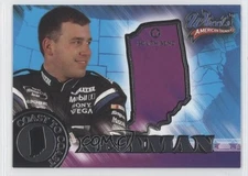 2003 Wheels American Thunder Coast to Coast Ryan Newman #42 0l1