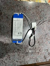 SAIF LED POWER SUPPLY MODEL # 12-7524L-2VF12