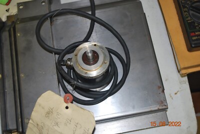 Hitachi Seiki HS500 Encoder