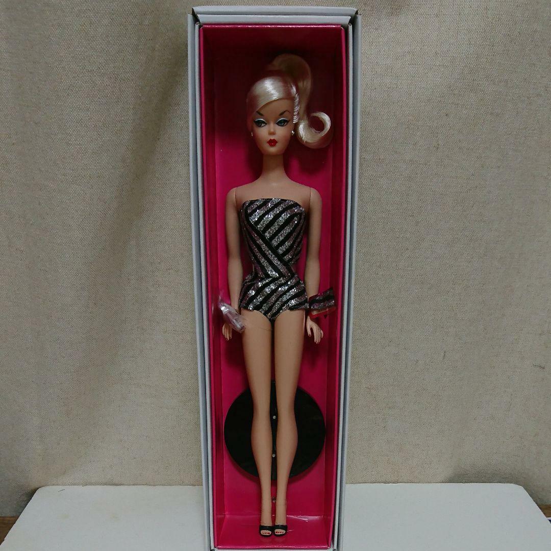 オールザットバービー　プラチナラベル PLATINUM LABEL Barbie