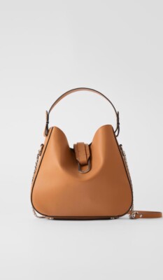 zara bucket