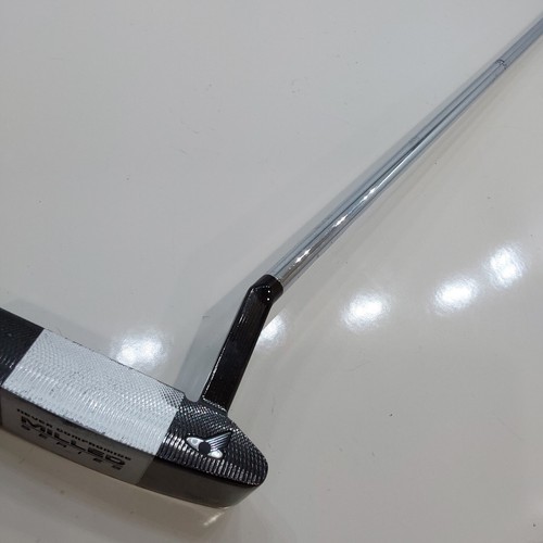 Never Compromise Milled Series 1 Putter 36" Mens RH - Picture 4 of 5