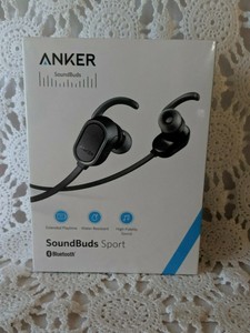 bluetooth soundbuds