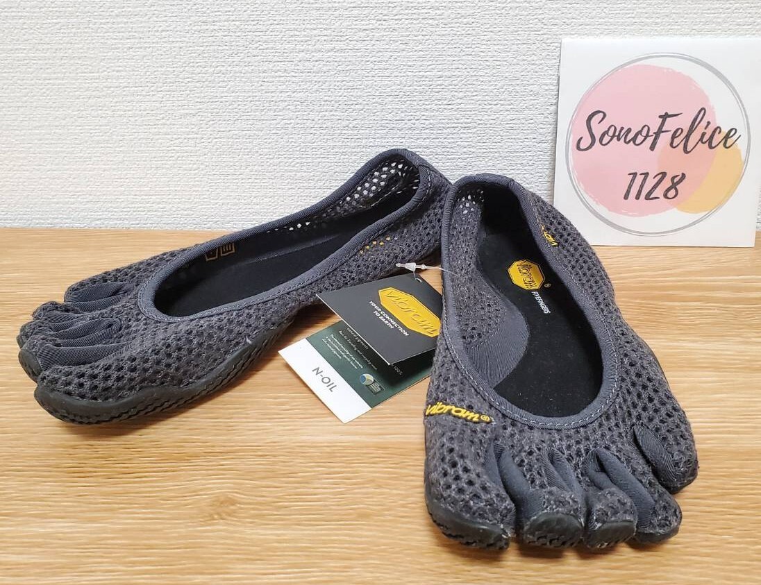 Vibram FiveFingers WOMEN Vi-b ECO 23W8701 EU Size W36-40