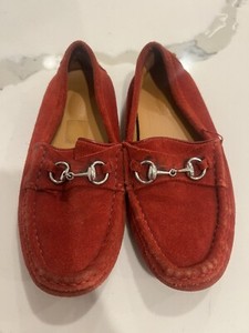 gucci girl shoes