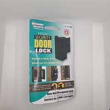 Defender Security High Security Door Lock U-11126