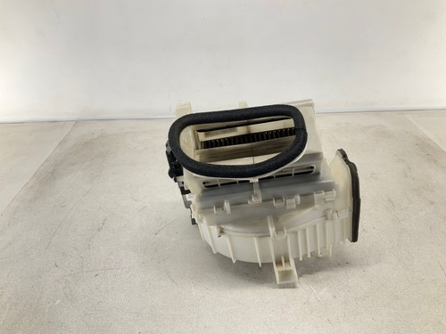 09-13 INFINITI FX37 A/C Heater Fan Blower Motor - 第 1/11 張圖片
