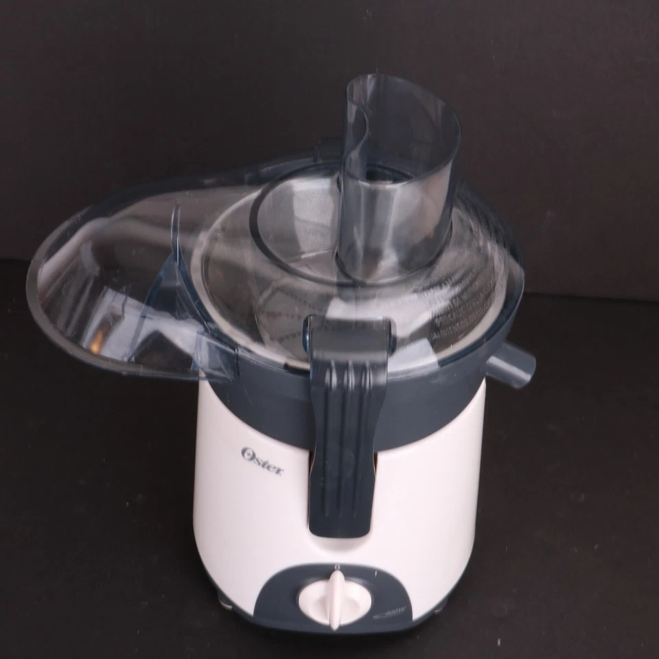 Extractor de jugo Oster 3157 que falta empujador Foto 2 de 4