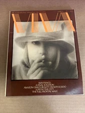 VIVA magazine - March 1974