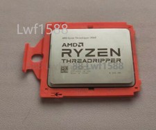 AMD Ryzon Threadripper 1950x 3.40GHz 16-core 32-thread tr4 x399 CPU processor