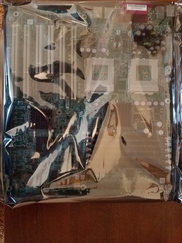 Intel Server Board SDS2 Socket 370 - Picture 1 of 4