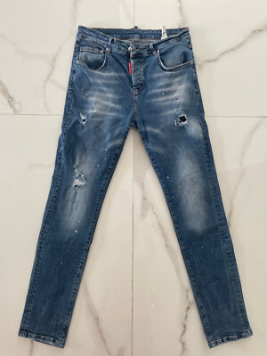 Dsquared2 Jeans (Größe M)