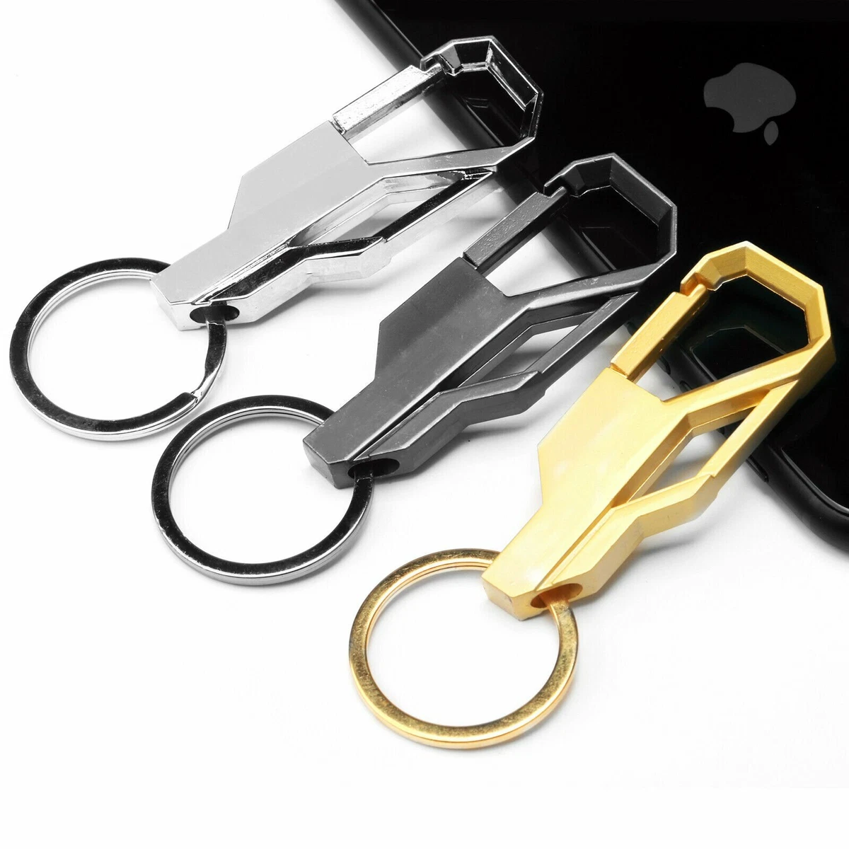 New car best sale keyring