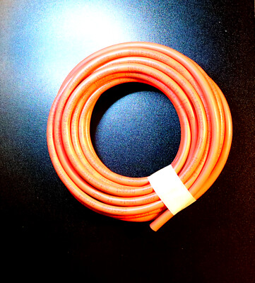 CNC 18awg 4 Lead DS Flexion Ultra Flex Stepper Motor Cable 80Ft Robotics Cable