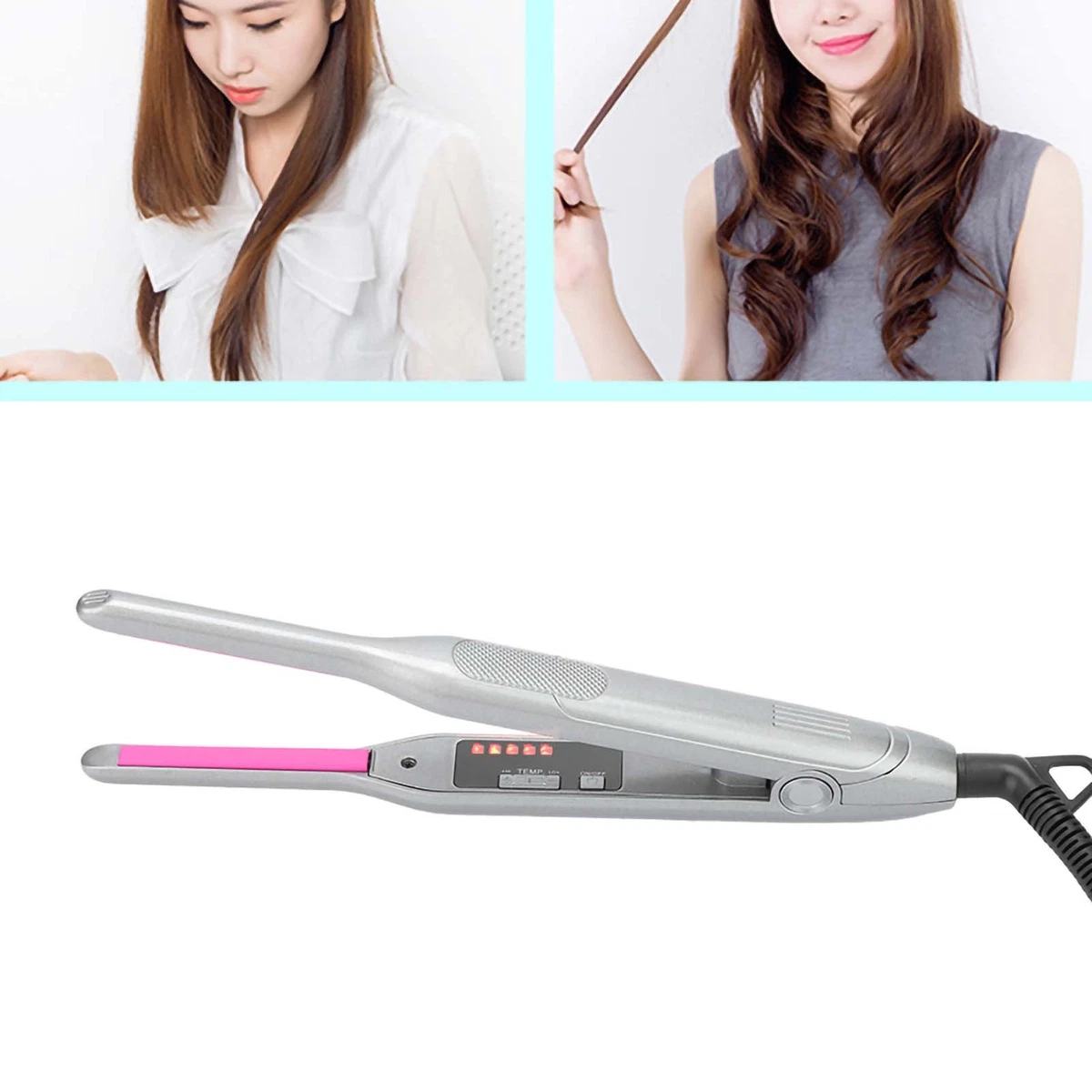 Best japanese top hair curler