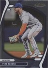 2022 Panini Absolute - Pete Alonso #34