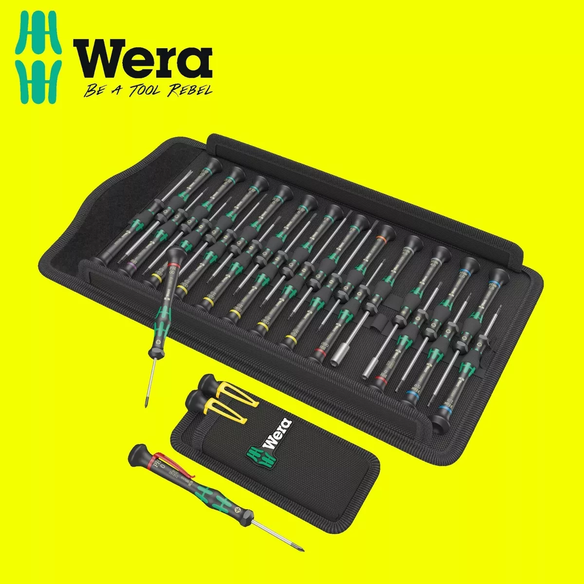 Big best sale screwdriver set